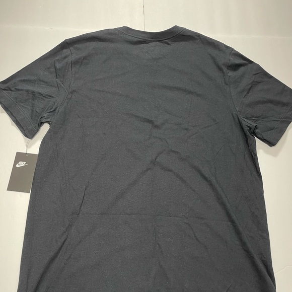 Nɪᴋᴇ ᴛᴇᴇ ʙʟᴀᴄᴋ ʟᴀʀɢᴇ - Picture 3 of 4